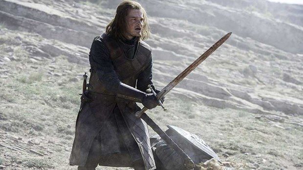 Game of Thrones'un en iyi saklanan sırrı aslında 14 yıl önce ifşa edilmiş