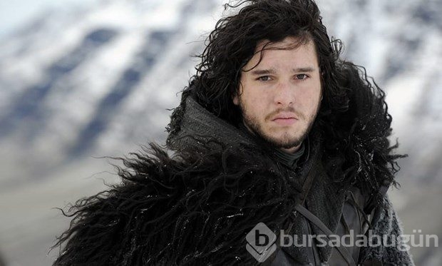 Game of Thrones'un en iyi saklanan sırrı aslında 14 yıl önce ifşa edilmiş