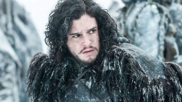Game of Thrones'un en iyi saklanan sırrı aslında 14 yıl önce ifşa edilmiş