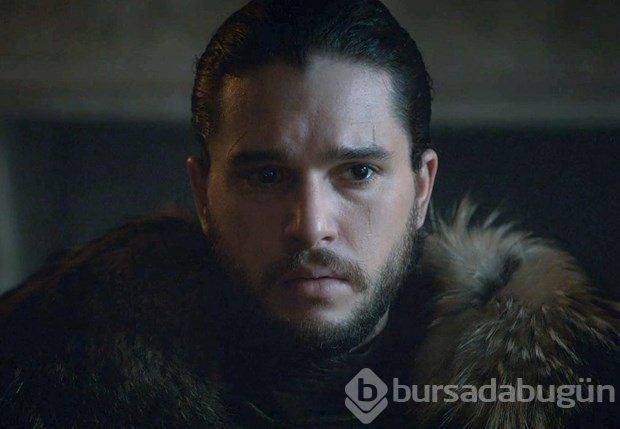 Game of Thrones'un en iyi saklanan sırrı aslında 14 yıl önce ifşa edilmiş