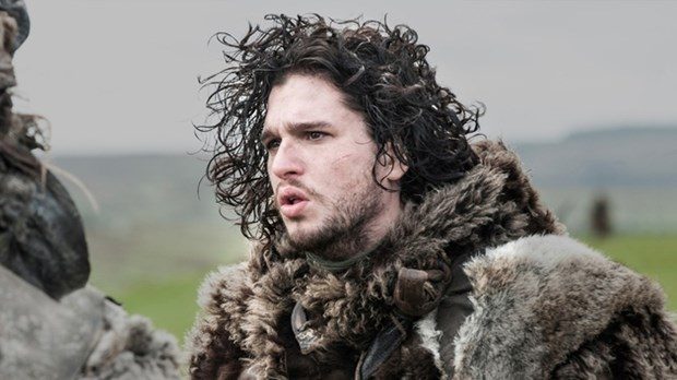 Game of Thrones'un en iyi saklanan sırrı aslında 14 yıl önce ifşa edilmiş