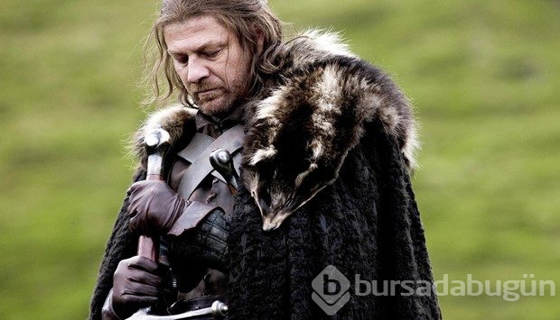 Game of Thrones'un en iyi saklanan sırrı aslında 14 yıl önce ifşa edilmiş
