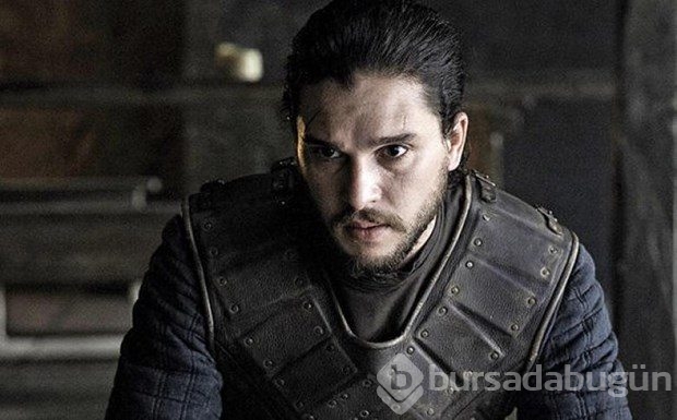 Game of Thrones'un en iyi saklanan sırrı aslında 14 yıl önce ifşa edilmiş