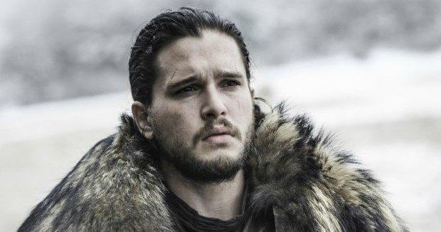 Game of Thrones'un en iyi saklanan sırrı aslında 14 yıl önce ifşa edilmiş