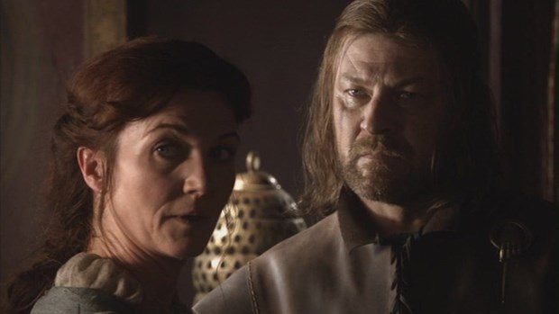Game of Thrones'un en iyi saklanan sırrı aslında 14 yıl önce ifşa edilmiş