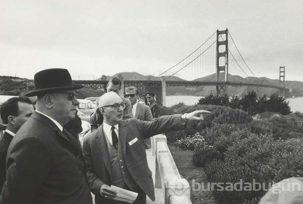 Cumhurbaşkanlığı arşivinden çok özel fotoğraflar