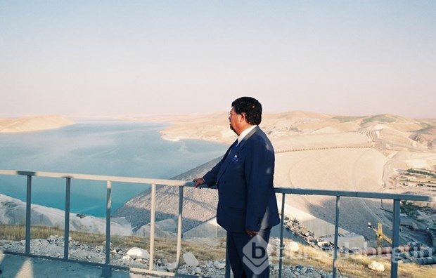 Cumhurbaşkanlığı arşivinden çok özel fotoğraflar