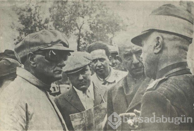 Cumhurbaşkanlığı arşivinden çok özel fotoğraflar