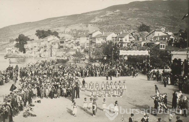 Cumhurbaşkanlığı arşivinden çok özel fotoğraflar