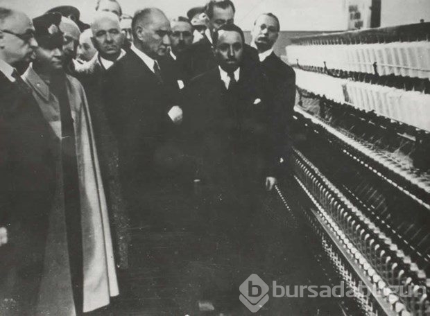 Cumhurbaşkanlığı arşivinden çok özel fotoğraflar