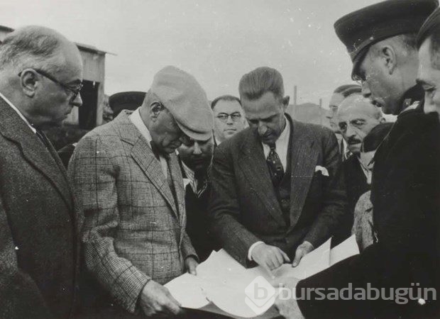 Cumhurbaşkanlığı arşivinden çok özel fotoğraflar