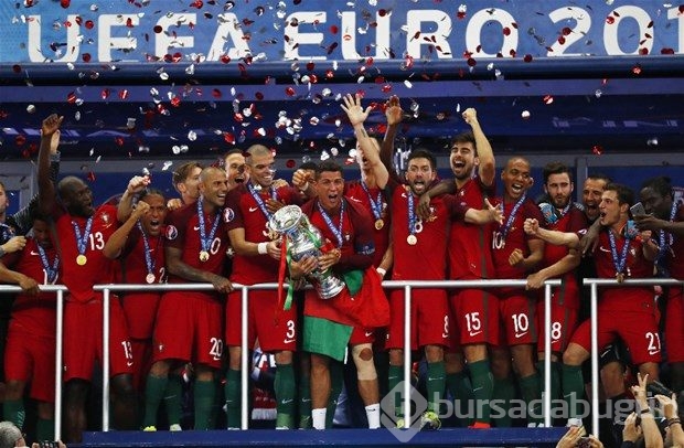 EURO 2016'nın en iyi ve en kötü 11'i