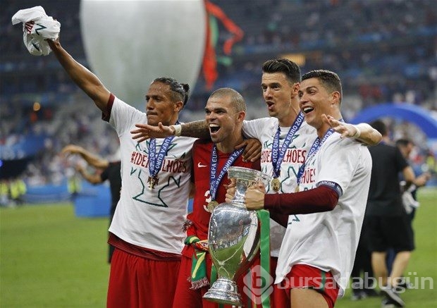 EURO 2016'nın en iyi ve en kötü 11'i