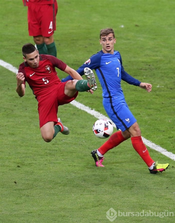 EURO 2016'nın en iyi ve en kötü 11'i