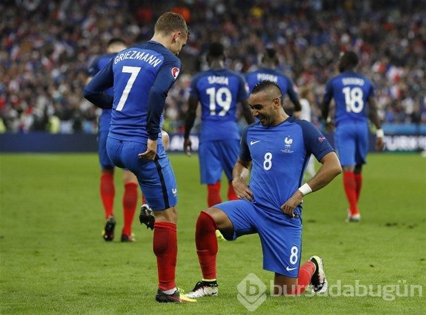 EURO 2016'nın en iyi ve en kötü 11'i