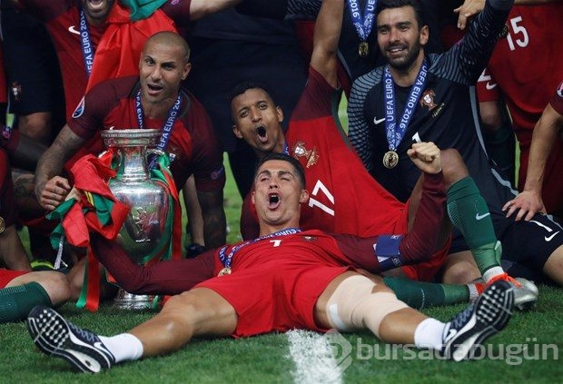 EURO 2016'nın en iyi ve en kötü 11'i