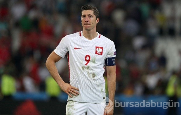 EURO 2016'nın en iyi ve en kötü 11'i