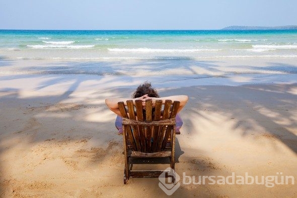 Güneş kremini yüzünüze sürmeyin! İşte nedeni: