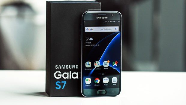 Android Nougat hangi telefonlara gelecek?
