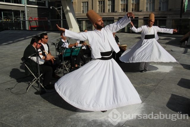 Toronto'da Türk Festivali