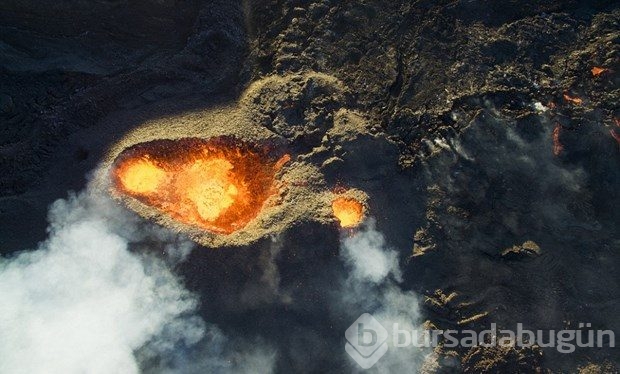 İşte en iyi drone fotoğrafları