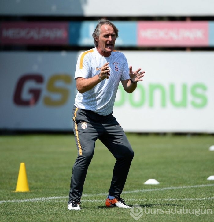 Riekerink Sneijder itirafında bulundu