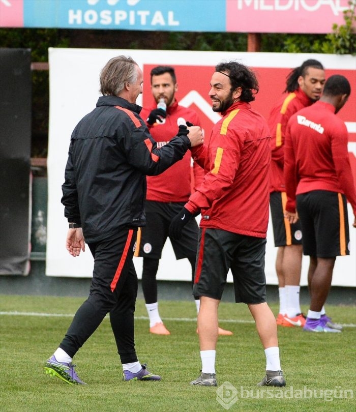 Riekerink Sneijder itirafında bulundu