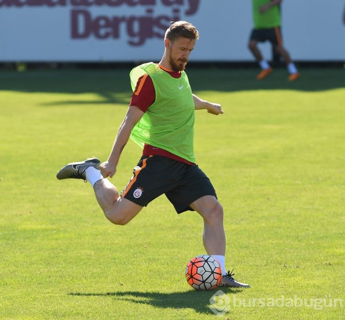 Riekerink Sneijder itirafında bulundu