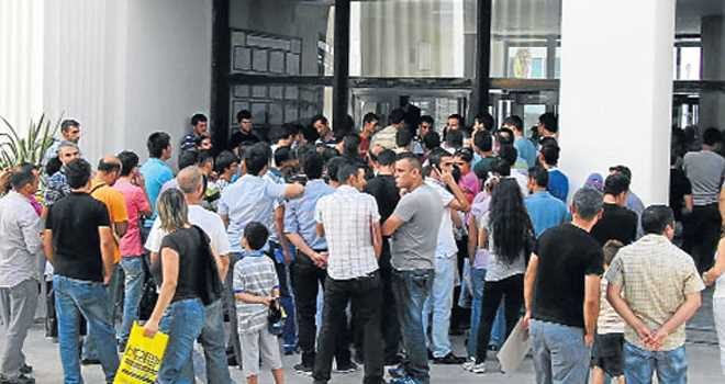 İşsize iyi haber