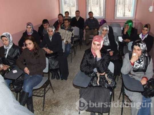 İşsize iyi haber