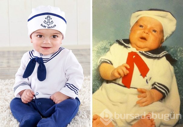 Bebek fotoğrafları çekiminde hayaller ve gerçekler