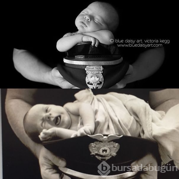 Bebek fotoğrafları çekiminde hayaller ve gerçekler