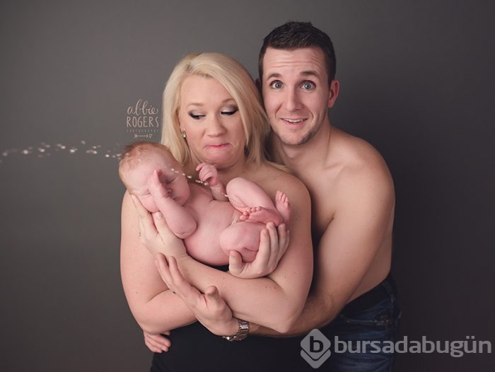 Bebek fotoğrafları çekiminde hayaller ve gerçekler