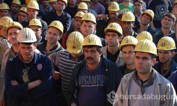 Taşerona kadro yıl sonunda tamam
