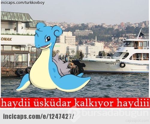 Çöp dökmeye üşenen Türkiye Pokemon avında