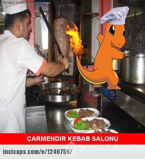 Çöp dökmeye üşenen Türkiye Pokemon avında