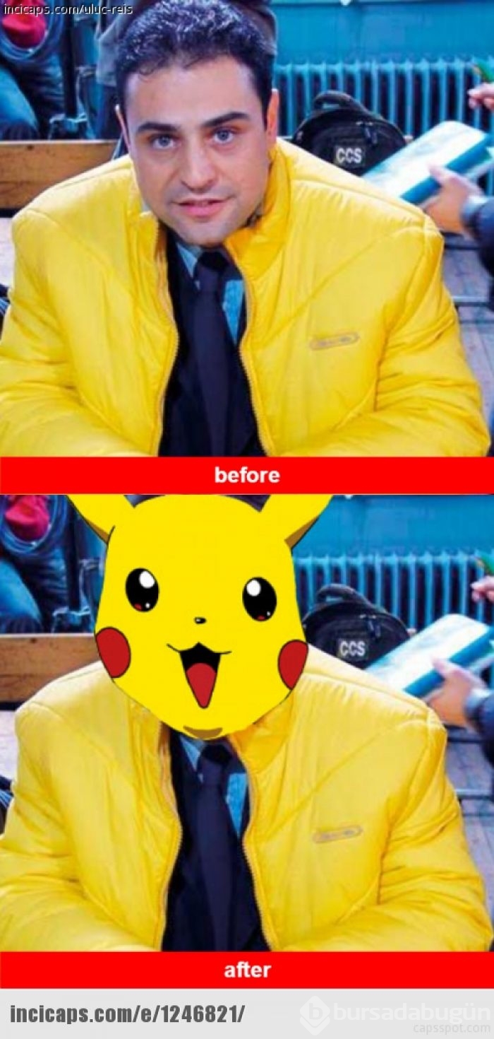 Çöp dökmeye üşenen Türkiye Pokemon avında