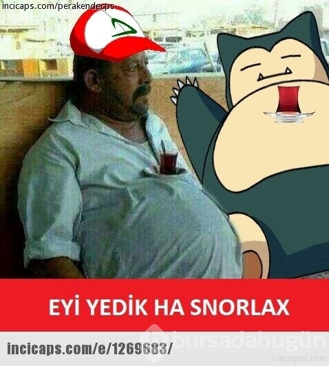 Çöp dökmeye üşenen Türkiye Pokemon avında