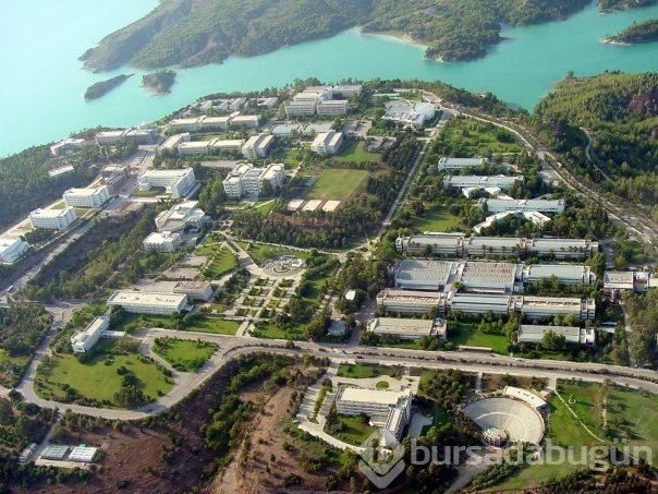 En başarılı 20 devlet üniversitesi açıklandı. Uludağ Üniversitesi kaçıncı oldu?