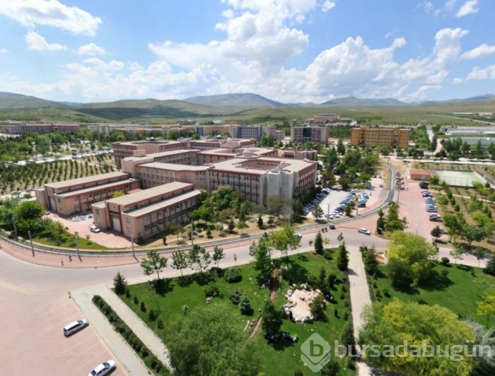 En başarılı 20 devlet üniversitesi açıklandı. Uludağ Üniversitesi kaçıncı oldu?
