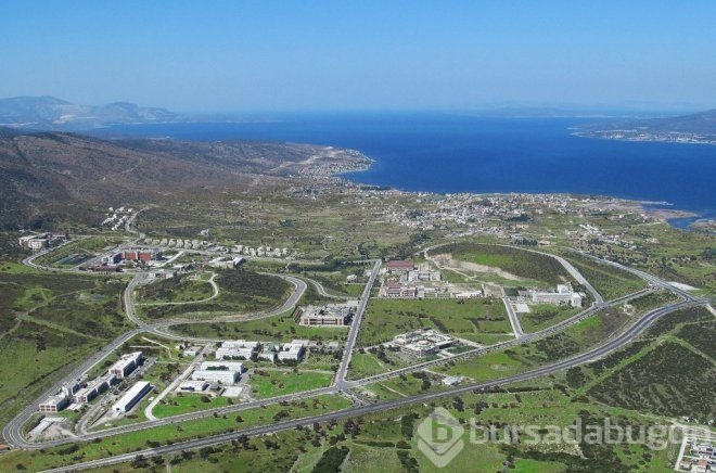 En başarılı 20 devlet üniversitesi açıklandı. Uludağ Üniversitesi kaçıncı oldu?