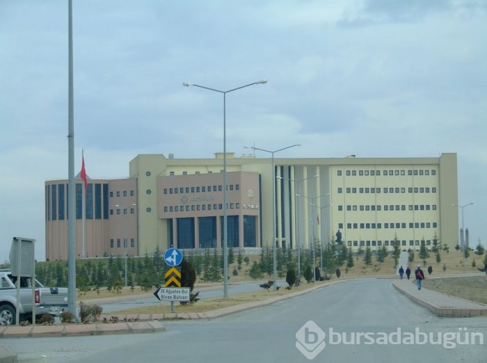 En başarılı 20 devlet üniversitesi açıklandı. Uludağ Üniversitesi kaçıncı oldu?