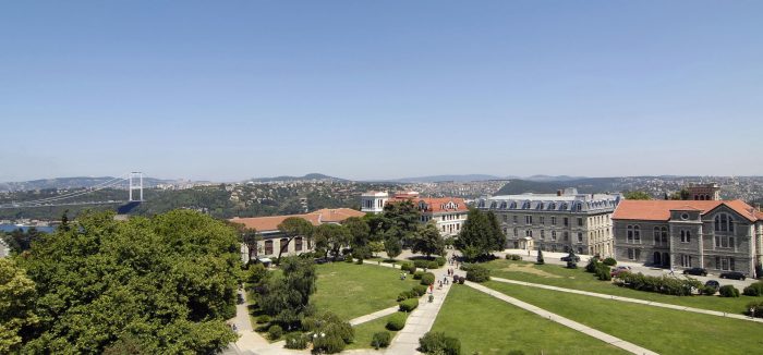 En başarılı 20 devlet üniversitesi açıklandı. Uludağ Üniversitesi kaçıncı oldu?