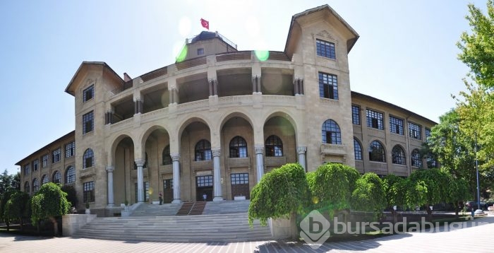 En başarılı 20 devlet üniversitesi açıklandı. Uludağ Üniversitesi kaçıncı oldu?