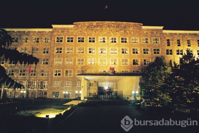 En başarılı 20 devlet üniversitesi açıklandı. Uludağ Üniversitesi kaçıncı oldu?