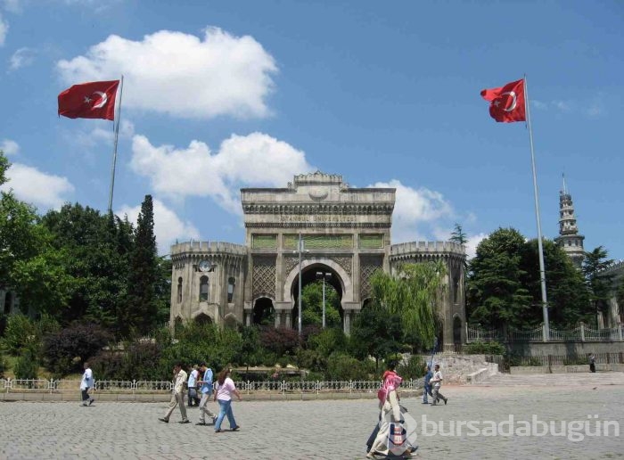 En başarılı 20 devlet üniversitesi açıklandı. Uludağ Üniversitesi kaçıncı oldu?