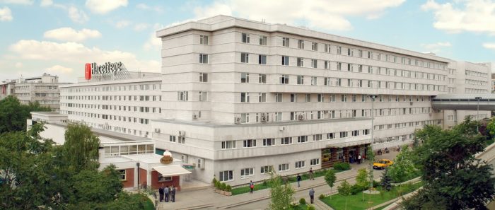 En başarılı 20 devlet üniversitesi açıklandı. Uludağ Üniversitesi kaçıncı oldu?