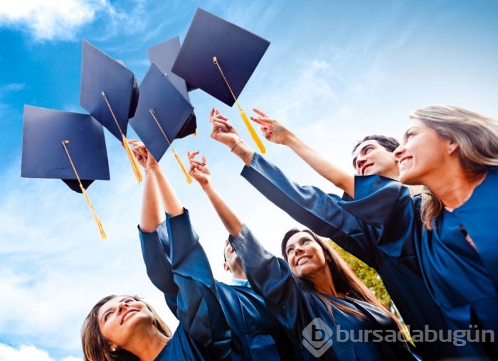 En başarılı 20 devlet üniversitesi açıklandı. Uludağ Üniversitesi kaçıncı oldu?