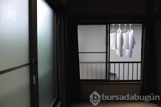 Hayatlarına yer açtılar