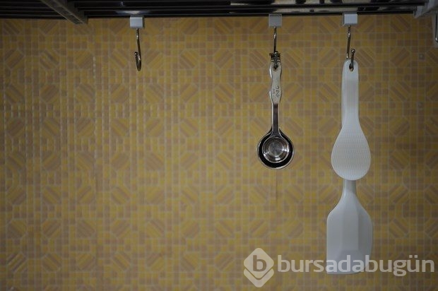 Hayatlarına yer açtılar